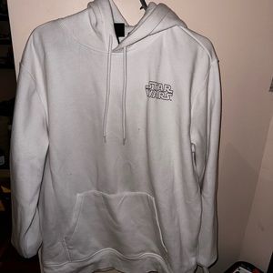 Star Wars hoodie